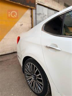 کیا کادێنزا